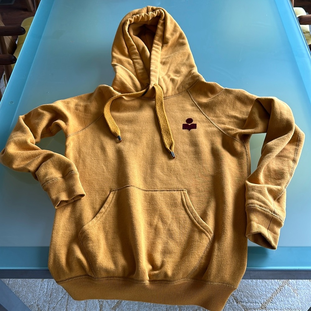 Isabel Marant hoodie, size 34